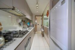 The Visionaire (D27), Condominium #625475701